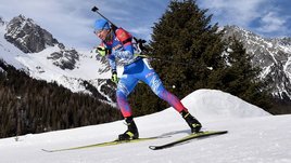 Логинов ответит Резцовой в Хохфильцене? На сборную России давит безмедальная серия