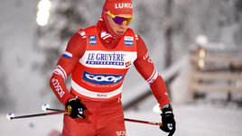 Победы Большунова неинтересны России? После бойкота норвежцев наше ТВ не хочет показывать лыжи