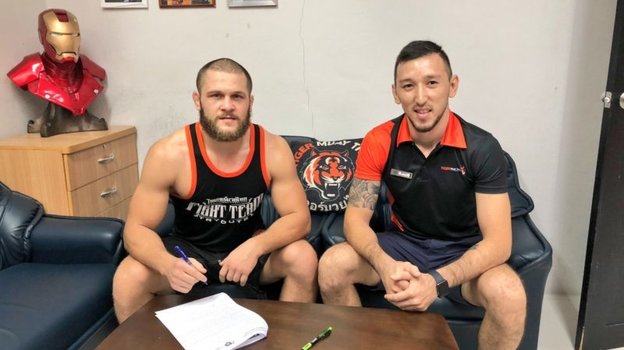 Рафаэль Физиев и Саят Абдрахманов. Рафаэль Физиев и Саят Абдрахманов.