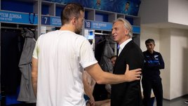 «Дзюбу поддержало большинство россиян». Дюков — о сборной, Черчесове, РПЛ и ФНЛ