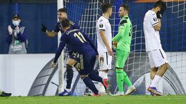 Понять и простить? Как ЦСКА проиграл в Загребе