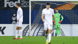 Хорватские «профессора» и армейские «ученики». ЦСКА не хлопнул дверью в Лиге Европы