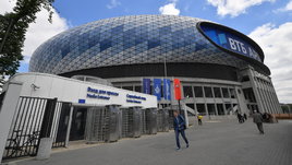 Великолепная десятка. В каких городах пройдет волейбольный ЧМ в России