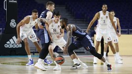 «Реал» Мадрид — «Зенит»: лучшие моменты матча