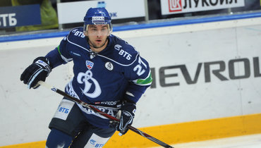 Артем Чернов.