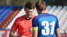 «Матюнин и его защита категорически не согласны с принятым решением и считают его произволом». Адвокат — о пожизненном отстранении футбольного арбитра и ответных действиях