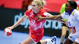 Россиянки спаслись за шесть секунд. Наши гандболистки вытащили ничью в матче с Францией