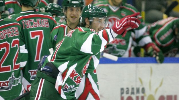 Илья Ковальчук. Фото Алексей Иванов Илья Ковальчук. Фото Алексей Иванов