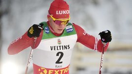 Наши лыжники остались без золота в спринте. Бойкот скандинавов не сделал жизнь проще