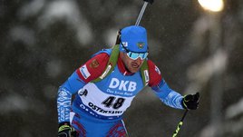 300 дней одиночества. У России почти год нет медалей в биатлоне