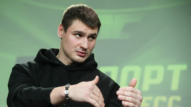 «Не подавал документы на американское гражданство. Зачем оно мне?» Большое интервью с Дмитрием Орловым