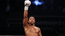 Новый Энтони Джошуа: за такое выступление нужно бить палками