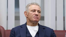 «Тедеско нужно дисквалифицировать на несколько матчей!» Президент «Сочи» Борис Ротенберг — о поведении тренера «Спартака»