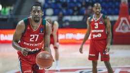 «Локо» не заметил потери Уильямса. Краснодарцы наносят «Зениту» первое поражение в сезоне