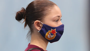 Софья Самоделкина.