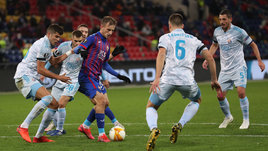 «Краснодар» отомстит за ЦСКА? «Быки» сыграют с хорватским «Динамо»