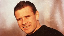 Лев Яшин. Истории о величайшем из великих