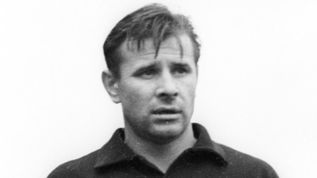 Лев Яшин. Фото Федор Алексеев, - Лев Яшин. Фото Федор Алексеев, -