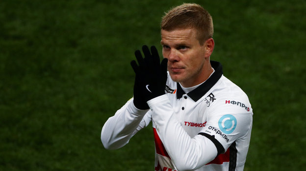 Александр Кокорин. Фото Дарья Исаева, «СЭ» / Canon EOS-1D X Mark II Александр Кокорин. Фото Дарья Исаева, «СЭ» / Canon EOS-1D X Mark II