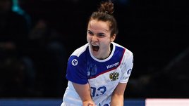 «Датчанки играют дома — наверняка судьи захотят им помочь». Вяхирева — о ключевом матче Евро