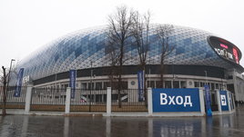 70 лет спустя в Петровском парке: какие сюрпризы готовит ЧМ-2022 по волейболу