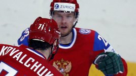 Столько побед нет почти ни у одной нашей звезды. Он вернул России надежду в Квебеке до подвигов Ковальчука