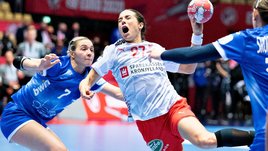 Датская подстава. Россиянки проиграли главный матч Евро, медалей не будет