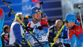 Над Логиновым сгущаются тучи. Но тренеры пока сдерживаются