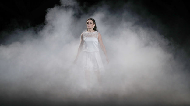 Мария Петрова. Фото Александр Федоров, «СЭ» / Canon EOS-1D X Mark II Мария Петрова. Фото Александр Федоров, «СЭ» / Canon EOS-1D X Mark II