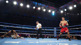 Тим Цзю меняет реальность. На этот раз он убрал соперника уже в первом раунде