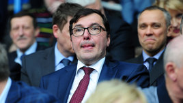 «Как бы Питер ни закончил сезон, команду на Олимпиаду повезет Саммелвуо». Интервью босса российского волейбола