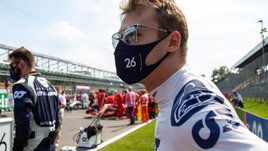 «Если бы Квят ехал на «Мерседесе», то боролся бы за чемпионство». Тренер Даниила — об уровне гонщика