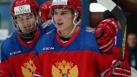 Победитель Канады на МЧМ вернулся в Россию. Он не играл в хоккей больше года и его уже успели забыть