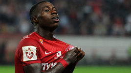 Лидер среди хаоса. Промес спасет «Спартак»?