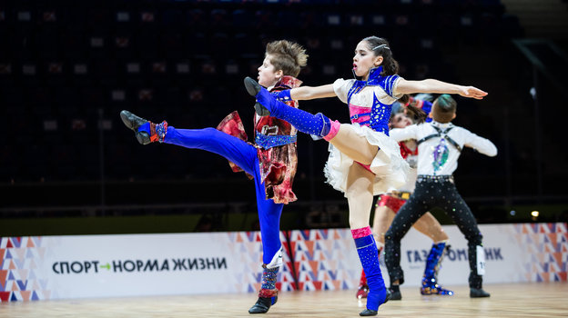 Чемпионат России по акробатическому рок-н-роллу. Чемпионат России по акробатическому рок-н-роллу.