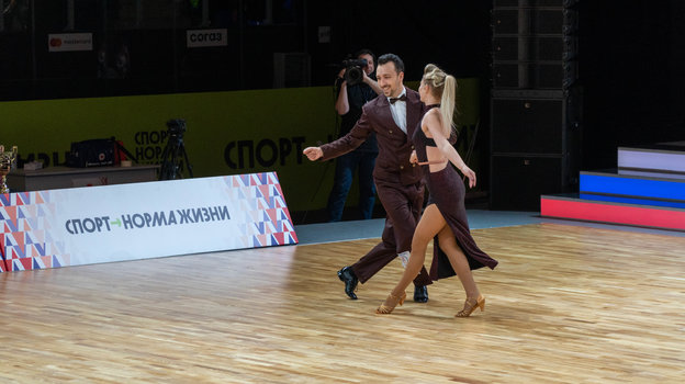 Чемпионат России по акробатическому рок-н-роллу. Чемпионат России по акробатическому рок-н-роллу.