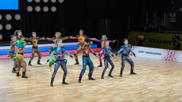 Чемпионат России по акробатическому рок-н-роллу. Чемпионат России по акробатическому рок-н-роллу.