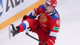 Дебют Брагина — не шедевр, а Шипачев безоговорочно лучший. Россия победила, и Третьяк мог выдохнуть с облечением