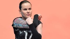 «Классно посмотреть на волейбол с другой стороны баррикады». Чемпионка мира Крючкова в новой роли