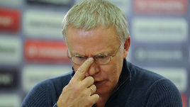 «При Мутко мы потеряли имидж. Это самое страшное, что может быть в спорте». Острое мнение Фетисова