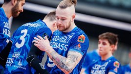Звездный Зайцев пока не спасает. «Кузбасс» дважды проиграл в Лиге чемпионов