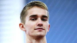 Александр Николаев: «Мне, как любому спортсмену, нужны международные старты»