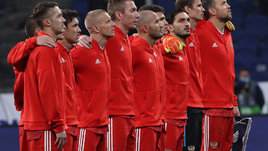 Санкции ВАДА и футбол: что могут запретить РФС и сборной России