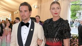 «Я сказала «да» в первый же день». Чем сразил Шарапову разведенный британец