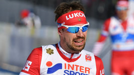 «Понимаю норвежцев. После «короны» можно вообще закончить». Честное интервью Устюгова о болезни и планах