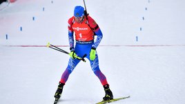 Два года назад Логинов был вторым в мире. Теперь он борется только за двадцатку