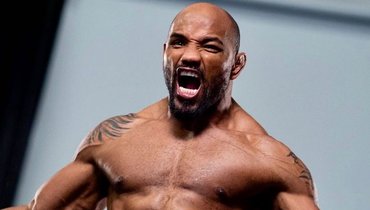 Йоэль Ромеро.