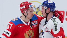 Ткачев с Шипачевым потерялись в матче с Чехией. Кто проявит себя в сборной России?