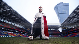 «Голы «Спартаку» важнее мячей «Реалу». Интервью лучшего футболиста 2020 года Николы Влашича