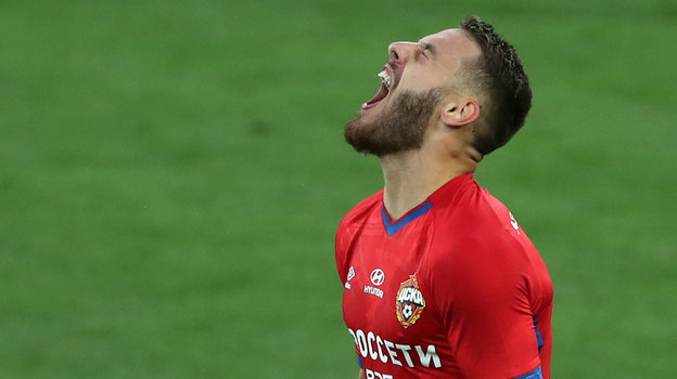 Никола Влашич. Фото Александр Федоров, «СЭ» / Canon EOS-1D X Mark II Никола Влашич. Фото Александр Федоров, «СЭ» / Canon EOS-1D X Mark II